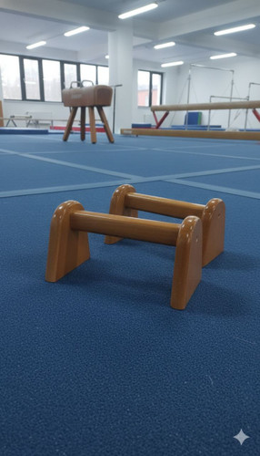 چوب بالانس ؛ هنداستند