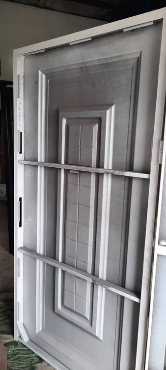 استراکچر داخلی