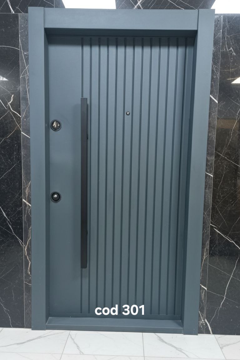 درب ضدسرقت رویه فلز ۳۰۱