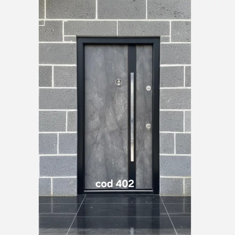 درب ضد سرقت لامینوکس کد 402